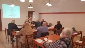 Véget ért az első ivóvizbiztonsági terv képzés